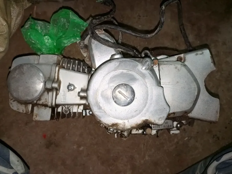 1p39fmb Honda mator