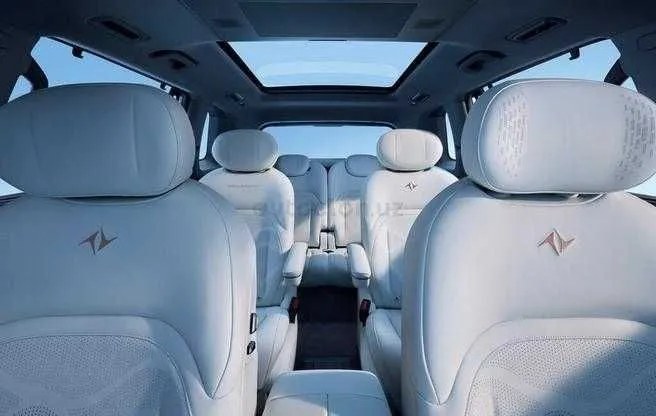 Dongfeng 008 Ultra naxt va rassrochkaga — фото 2