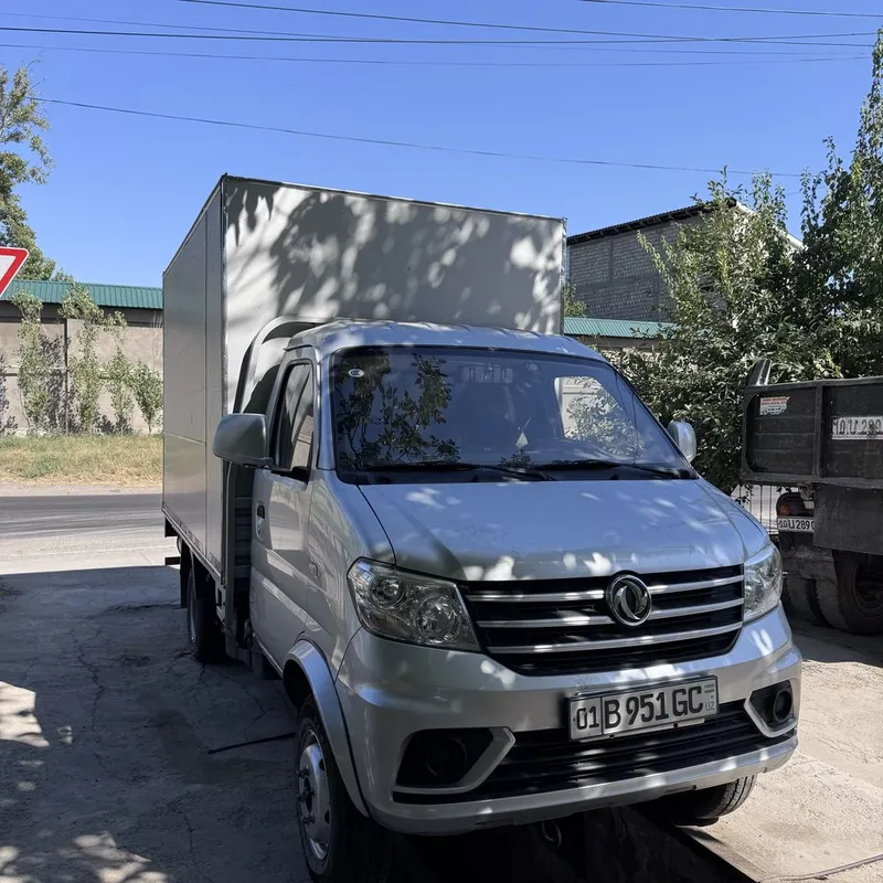 Dongfeng d50 sotiladi 1 Dongfeng d50 sotiladi 1
