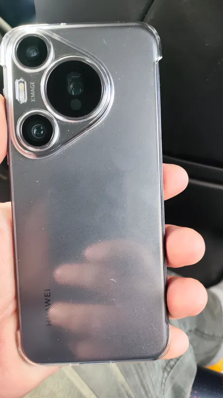 Huawei Pura 70 pro 12-512