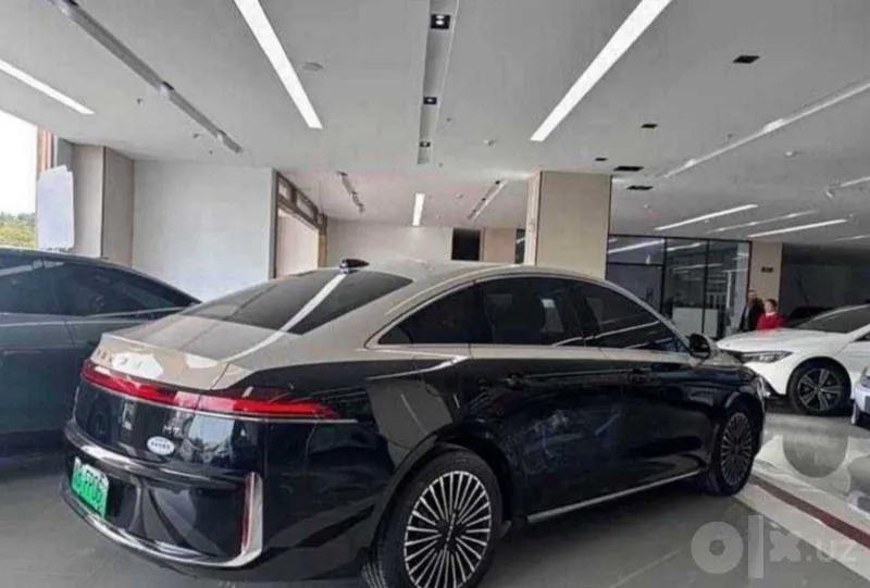 Roewe m7 hybrit bosh tolov 25% bilan 1 Roewe m7 hybrit bosh tolov 25% bilan 1