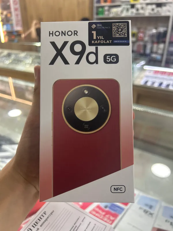 Honor X9D Honor X9D