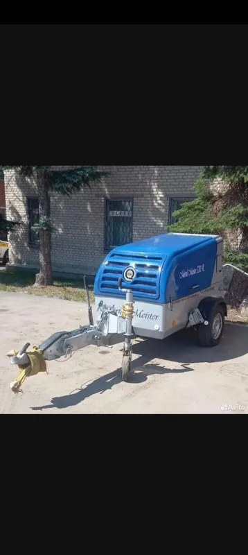 Полсухая стяжка — фото 1