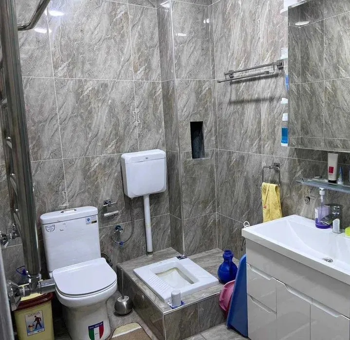 Продажа 4-комн. кв. 90 м² · ID 7057 6
