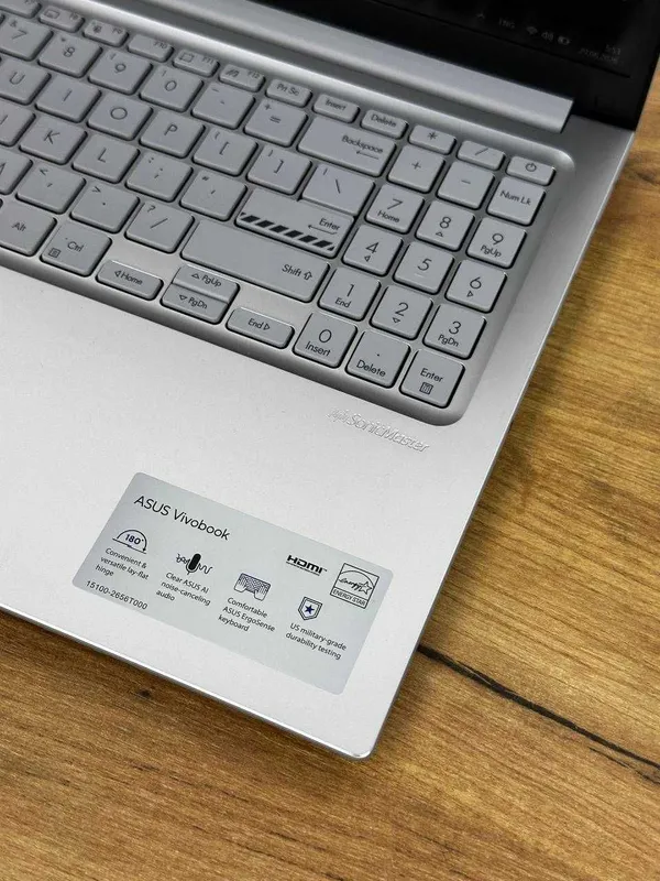 Asus Vivobook Core 5 ultra 6 Asus Vivobook Core 5 ultra 6