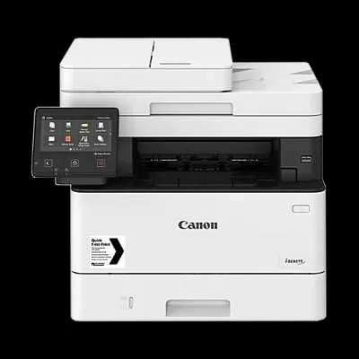 Лазерный принтер Canon i-SENSYS MF455dw 1 Лазерный принтер Canon i-SENSYS MF455dw 1
