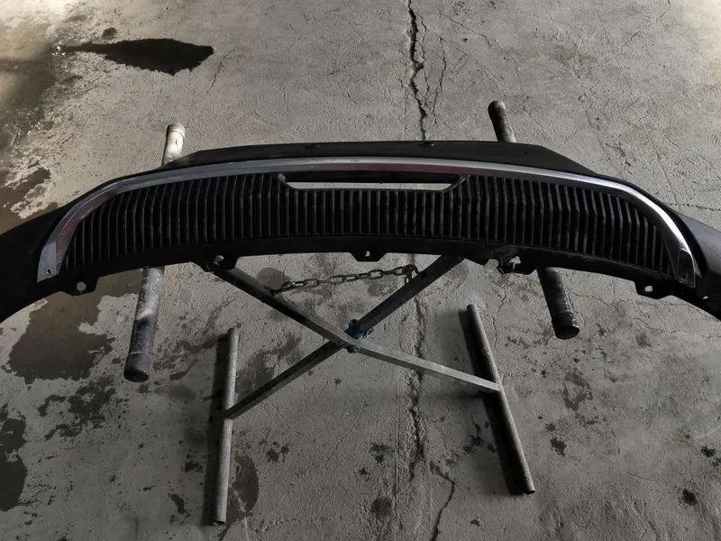 BYD Xan orqa bamper matvi qismi