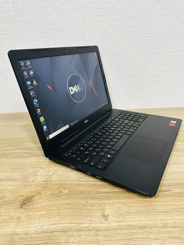 DELL Мощный Игровой ноутбук для Autocad, 3Dmax и IT 5 DELL Мощный Игровой ноутбук для Autocad, 3Dmax и IT 5