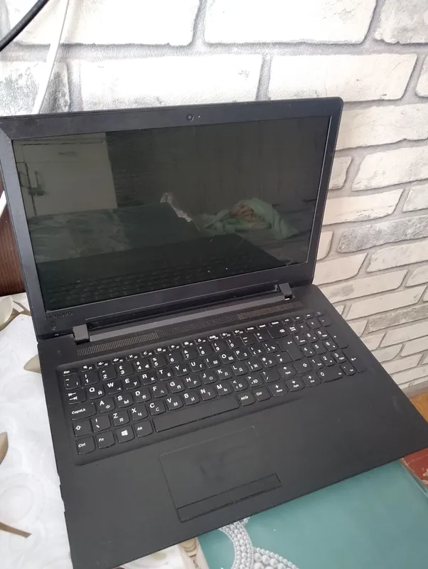 Компьютер Lenovo 2 Компьютер Lenovo 2