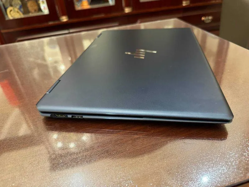 HP Spectre x360 16-f0xxx / Intel Core i7 / 16GB / 512GB SSD — фото 3