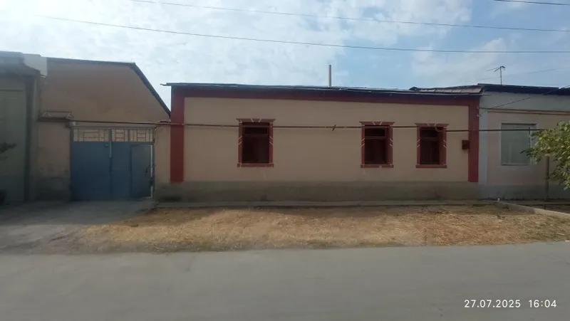 Srochniy Uy sotaman yangi obod variantla bor