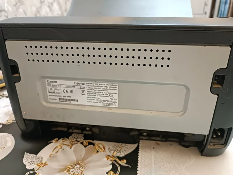 Принтер сатылады 3