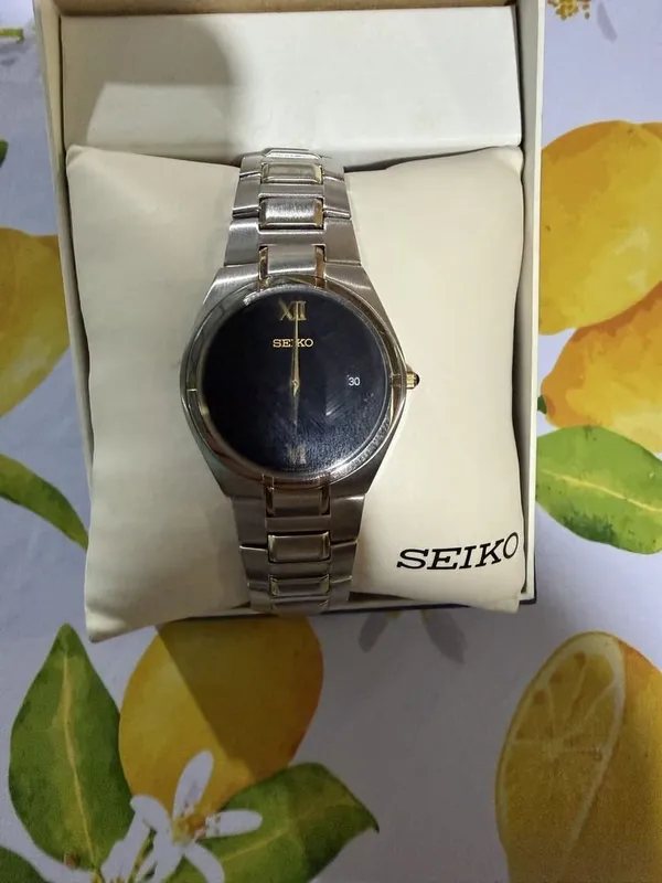 Часы Seiko Часы Seiko