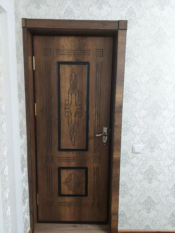 Laminat MDF eshiklar zakaz olamiz — фото 4
