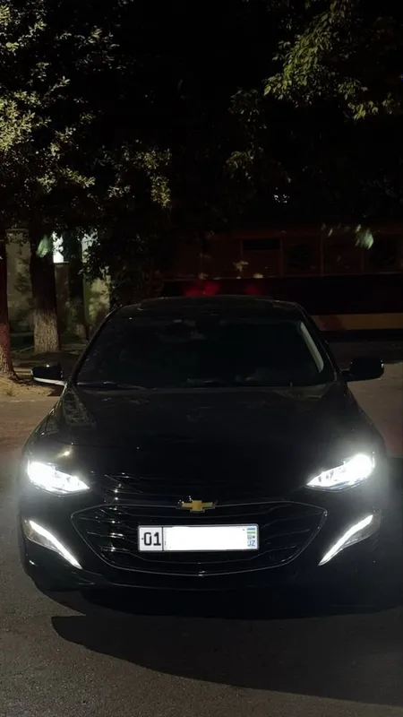Malibu 2022 Premier 1 Malibu 2022 Premier 1