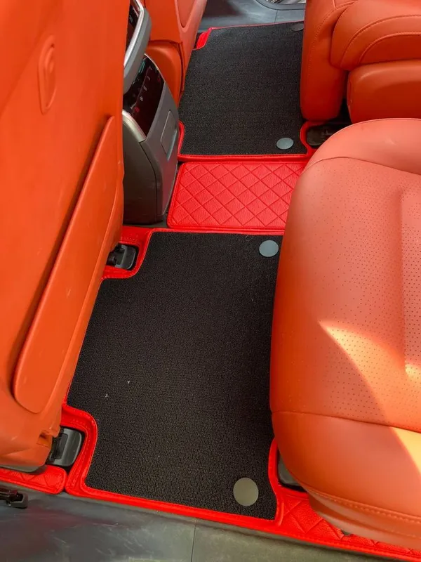 Dongfeng 008 polik va boshqa aksessuarlar — фото 1