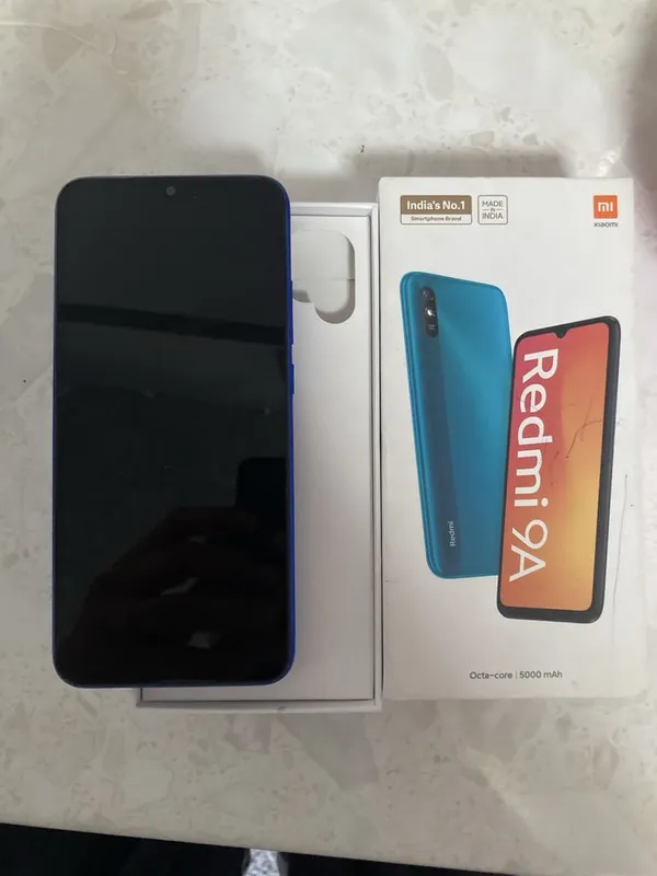 Redmi 9A 32GB sotiladi