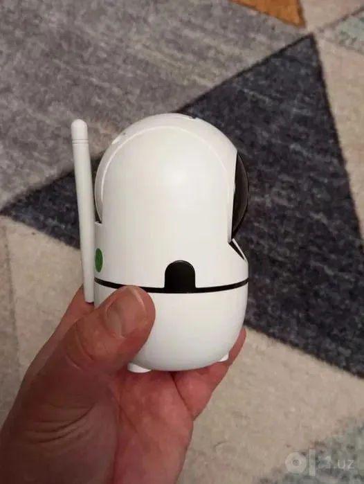 Camera YCC365 WiFI + 64 GB SanDisk 2