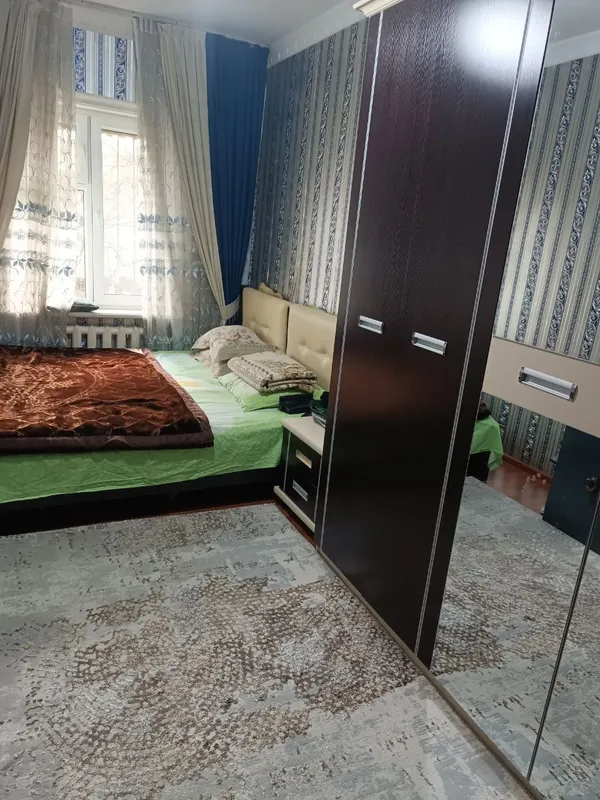 Алгоритм, 30 квартал. Продается своя 5 комнатная квартира — фото 5