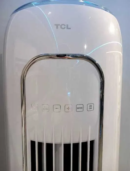 Кондиционер Колонный TCL 24 Инвертер Доставка бесплатно 24/7 5