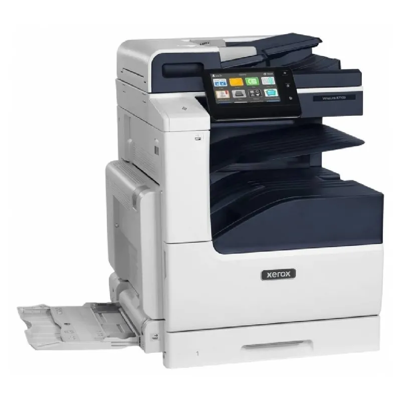Принтер МФУ A3 ч/б Xerox VersaLink B7101V_D