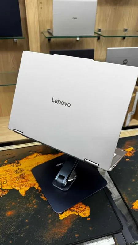 Noutbuk Lenovo Yoga 7/AMD Ryzen AI 7/1TB/SENSOR EKRAN 2 Noutbuk Lenovo Yoga 7/AMD Ryzen AI 7/1TB/SENSOR EKRAN 2