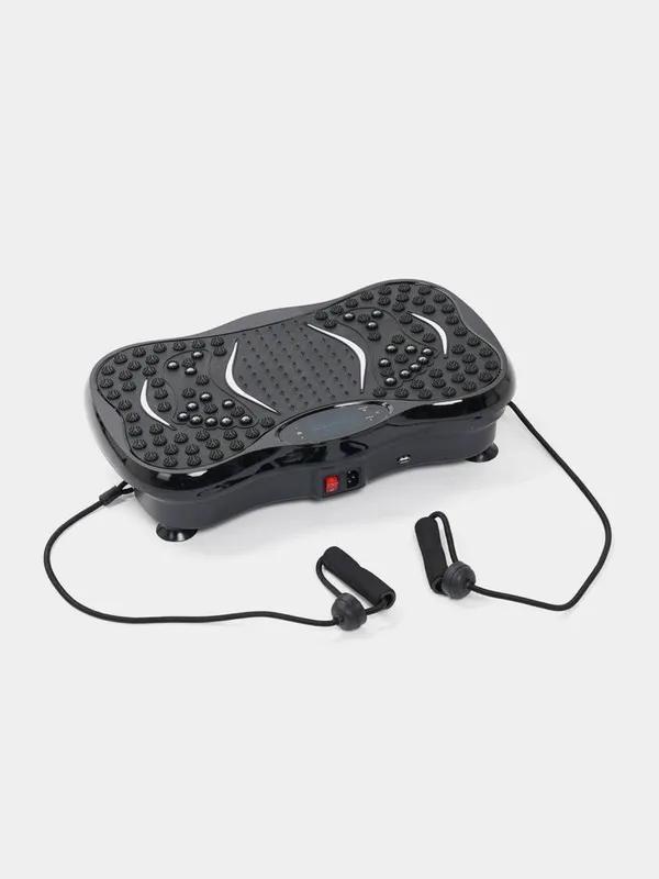 Виброплатформа Ozdiradgan Массажер для похудения Crayz fit massage 2 Виброплатформа Ozdiradgan Массажер для похудения Crayz fit massage 2