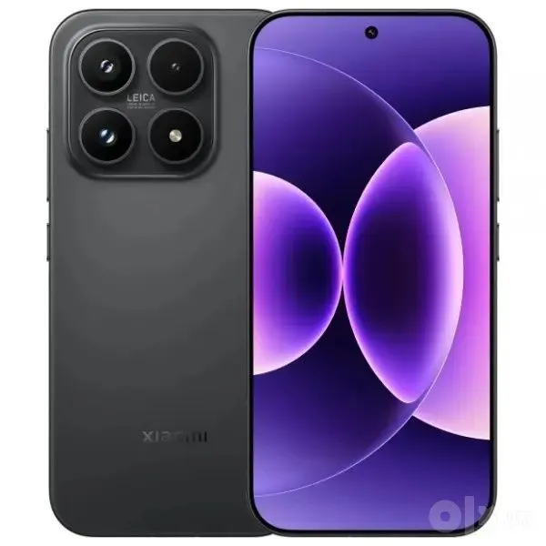 Xiaomi 17 ideal 1 Xiaomi 17 ideal 1
