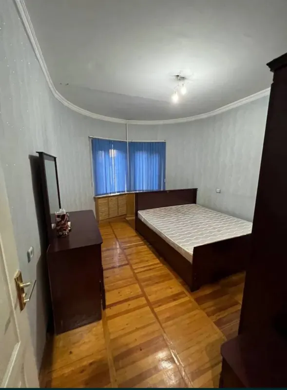 Аренда 3-комнатной квартиры, 80 м², Юнусабад (2-квартал), рядом метро Юнусабад — фото 2