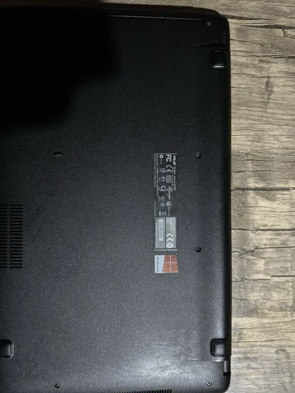 Asus notbook ideol srochno — фото 1