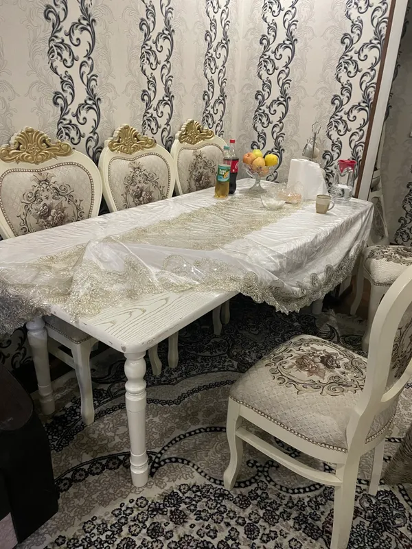 Стол
