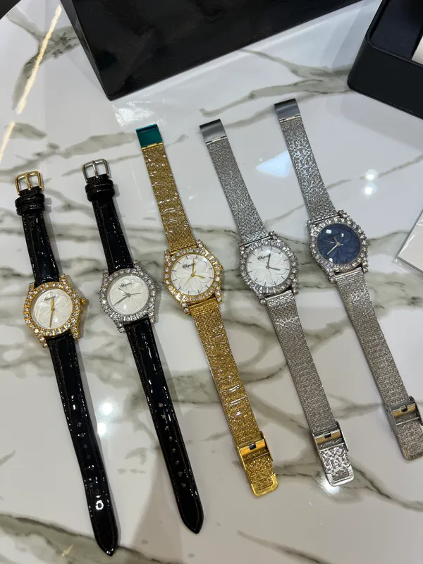 Часы Chopard 5