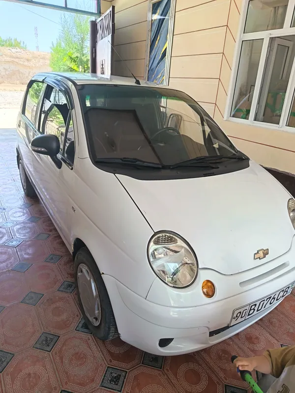 matiz 2017 yil