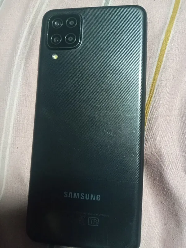 samsung A12 1