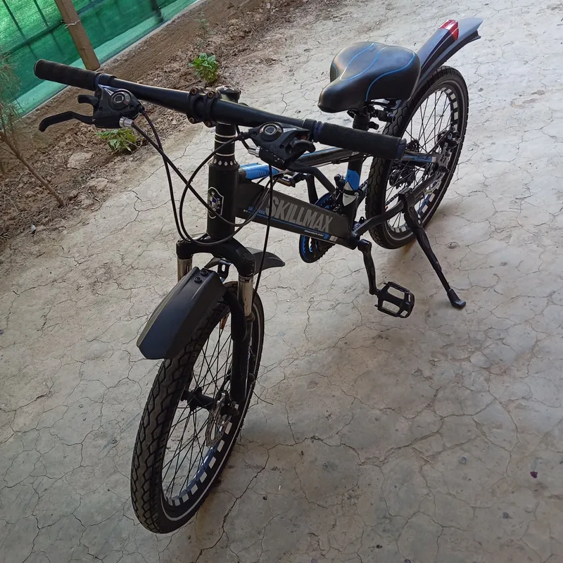 ВЕЛОСИПЕД 3