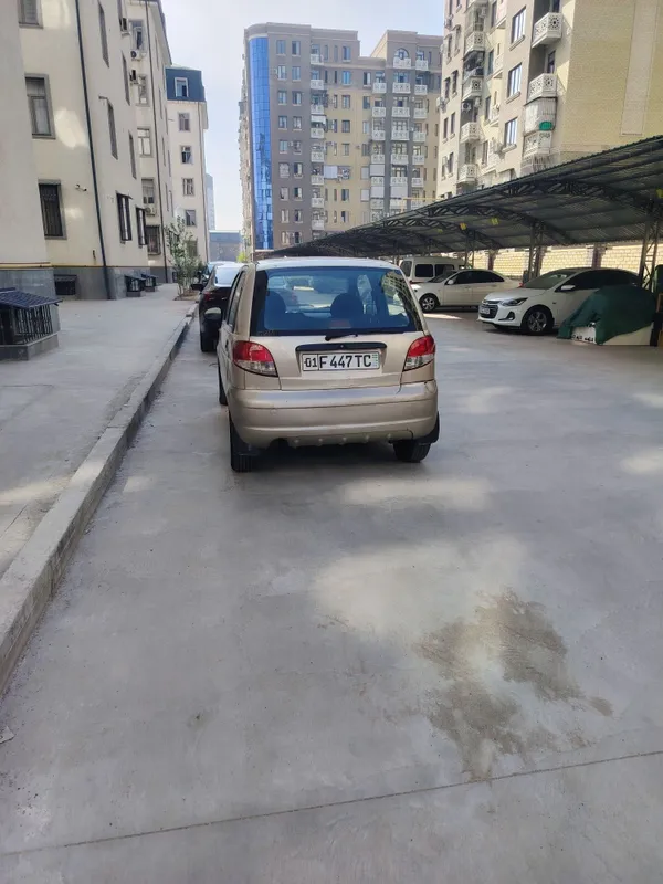 Arzon suxoy arendaga matiz 2014 gaz bor atiga 90 ming 3