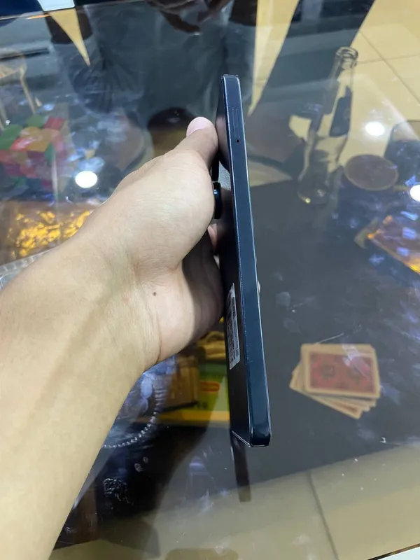 TECNO CAMON 19 4
