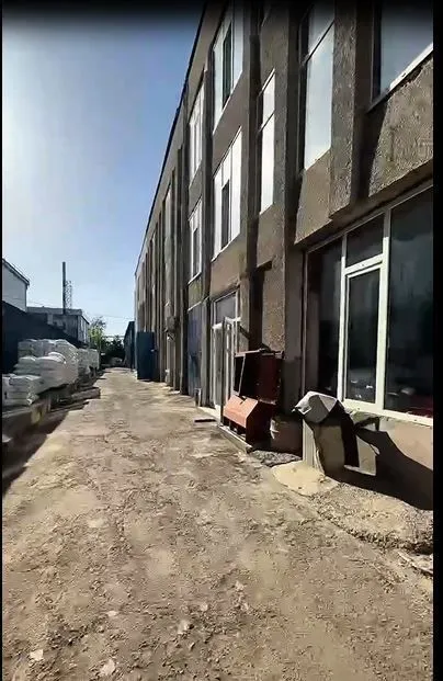 Продаётся завод по производству хозяйственных изделий — фото 2