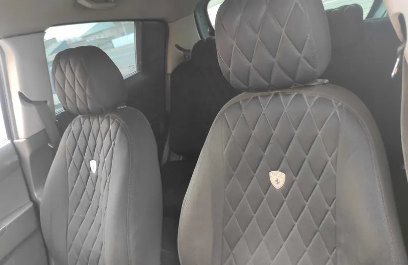 Аренда с выкупом авто Chevrolet Spark — фото 2