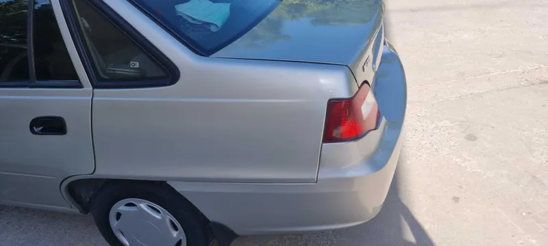 автомобиль Нексия 2 1