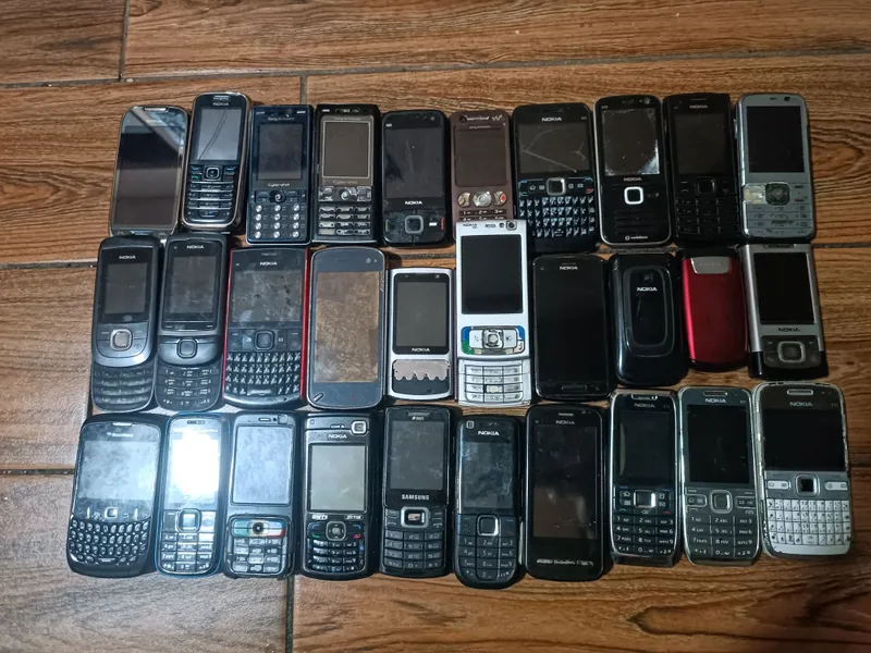 Регистрация Йук телефон Nokia original. Регистрация Йук телефон Nokia original.