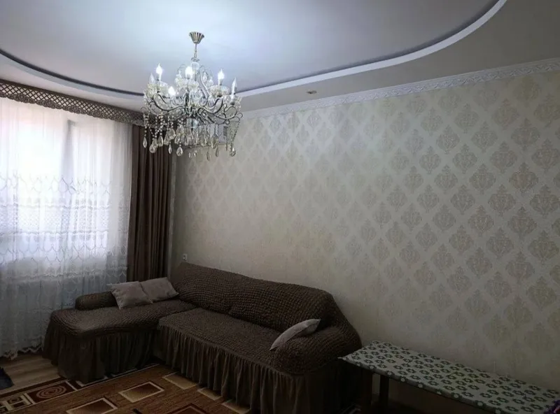 Продажа квартиры, Янги Узбекистан (новостройка) — фото 3
