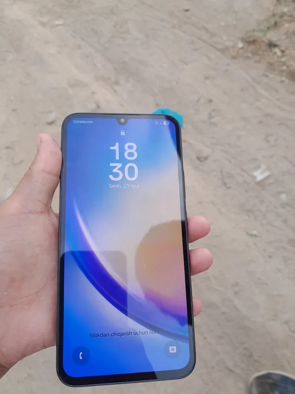 Samsung galaxy a34 5g 128/8 1 Samsung galaxy a34 5g 128/8 1