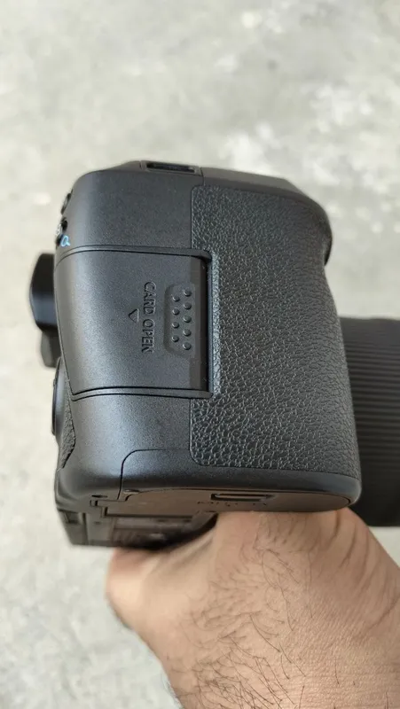 Yangi xolatda Canon eos R sotiladi Amerikadan keltirilgan — фото 2
