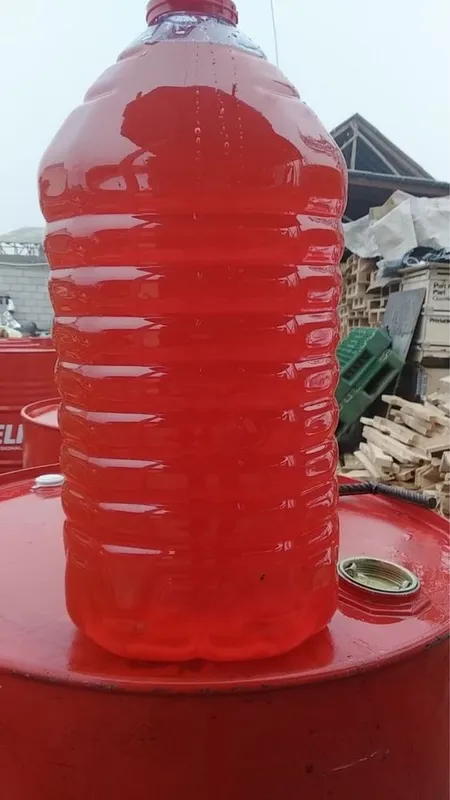 Antfriz RED 12 -40 2