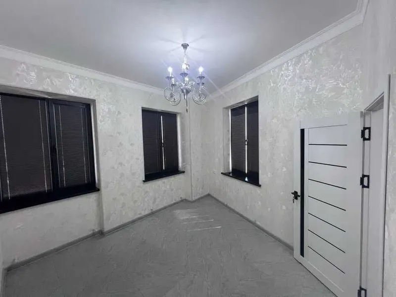 ID:MA260016 Срочно сдаётся 2 этажный дом 4 комнаты пустая Сергели 8 ID:MA260016 Срочно сдаётся 2 этажный дом 4 комнаты пустая Сергели 8