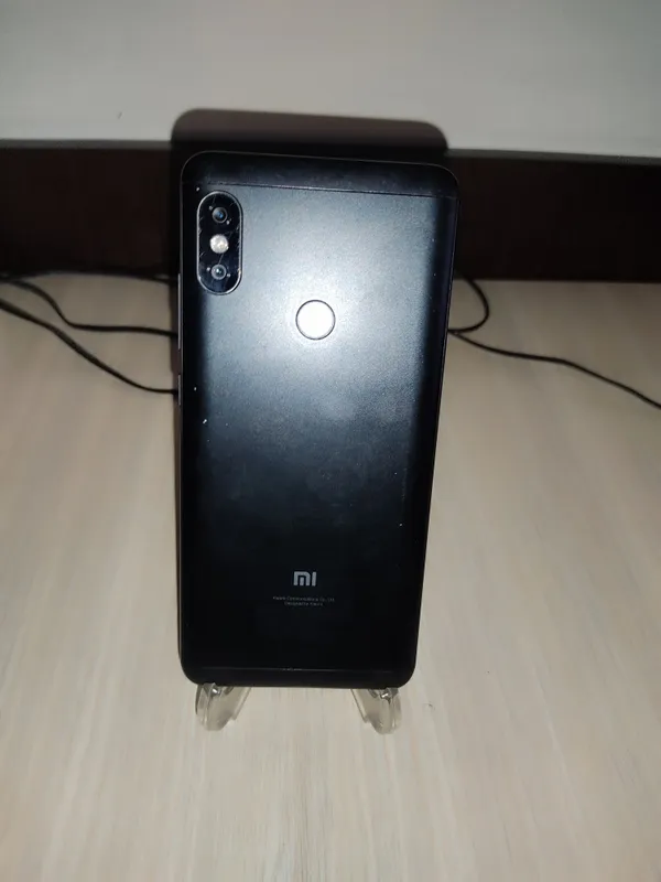 Продаётся Redmi Note 5 2