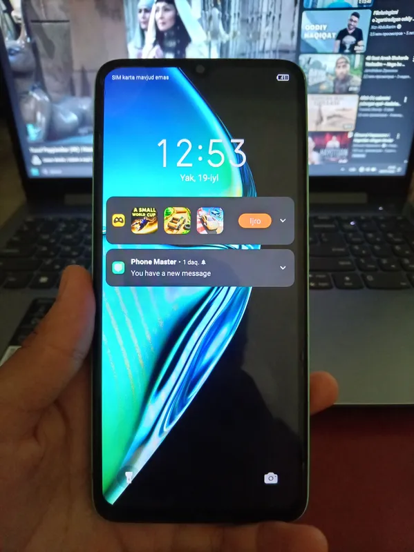 Infinix 3 Infinix 3