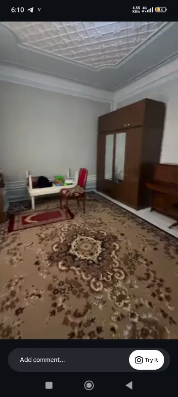 Uy Sotiladi! Zangiota tumani, Axlobod mahallasi. — фото 4