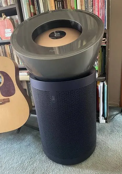 Dyson BP03 — мощная очистка воздуха и комфорт каждый день — фото 1